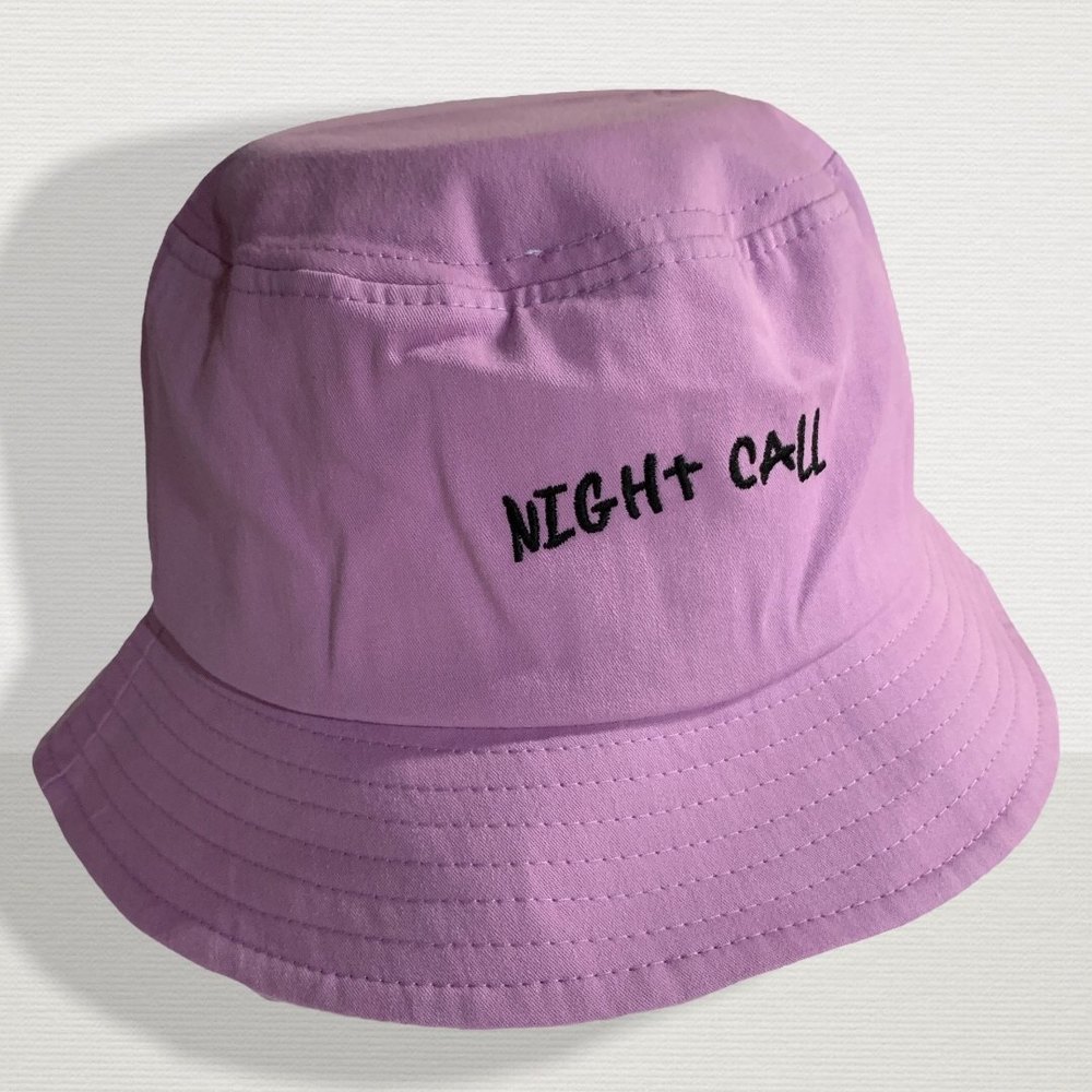 Cool bucket hat - Picture 5 of 6